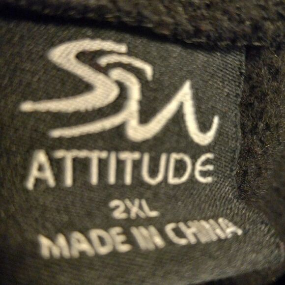 2008 Budweiser long sleeve Hoodie - Picture 3 of 7